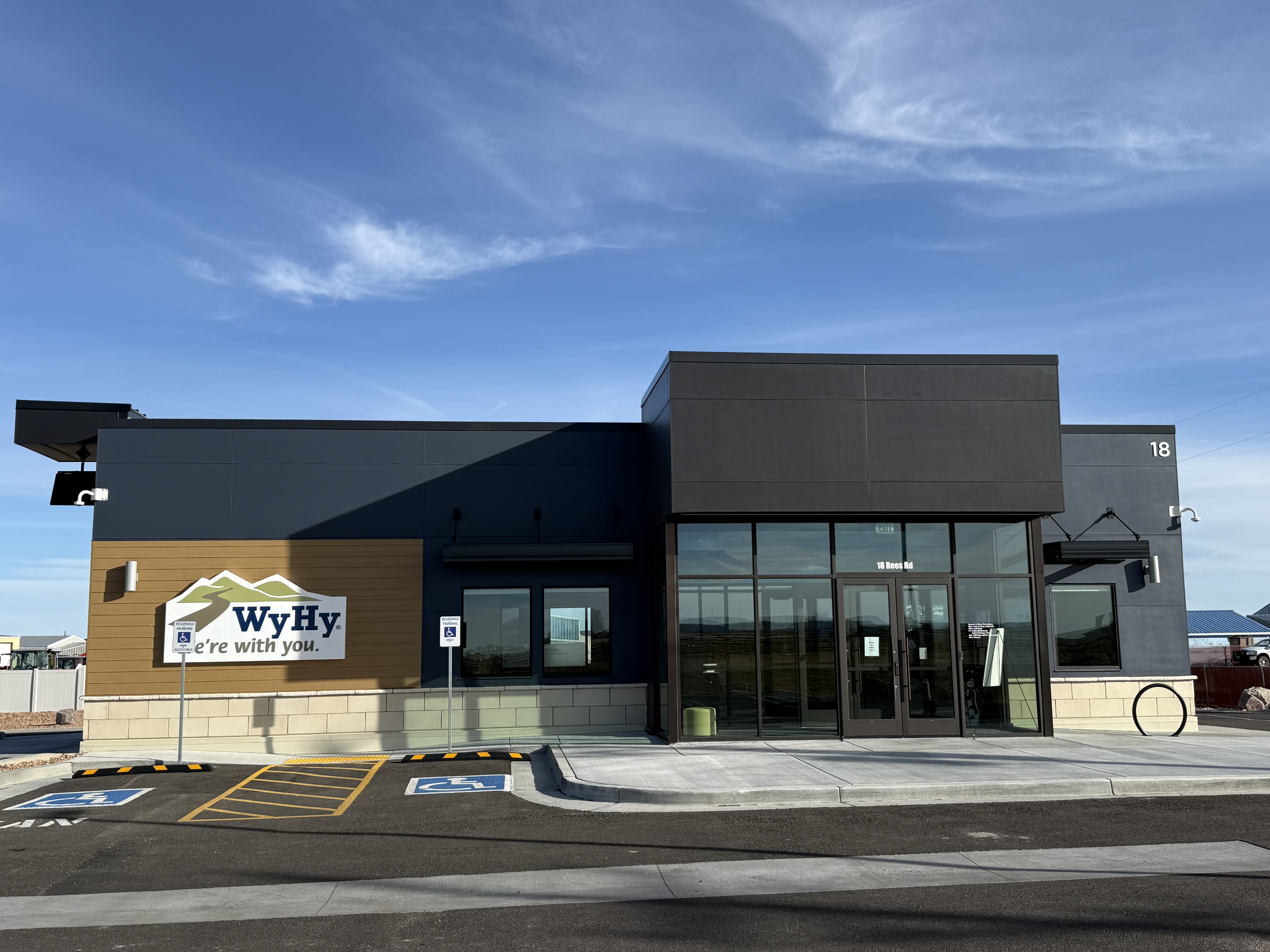 Casper | WyHy Federal Credit Union